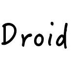 Droid Sans Fallback