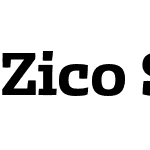 Zico Std