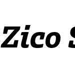 Zico Std