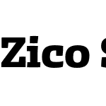 Zico Std