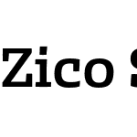 Zico Std