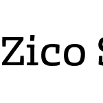 Zico Std