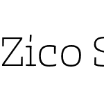 Zico Std