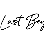 Last Beyond