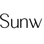 Sunwaves