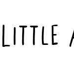 Little Apple