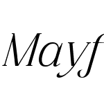 Mayfest