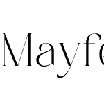 Mayfest