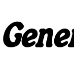 Generation 1970 Condensed