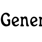 Generation 1970 Condensed Light