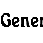 Generation 1970 Condensed