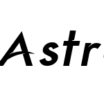 Astronova