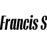 Francis Std