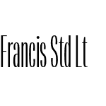 Francis Std