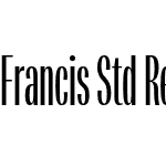 Francis Std