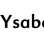 Ysabeau Infant