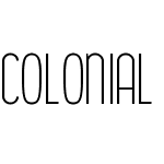 Colonial Havana