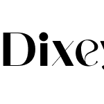 Dixey