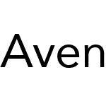 Avenir