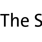 The Sans