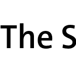 The Sans