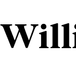 William Subhead Pro