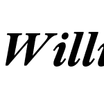 William Subhead Pro