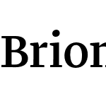 Brioni LCG