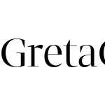 Greta Grande Pro