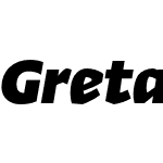 Greta Sans Pro