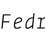 Fedra Mono Pro