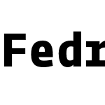 Fedra Mono Pro