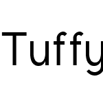 Tuffy