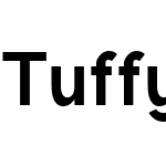 Tuffy