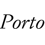 Portonovo