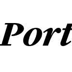 Portonovo Text