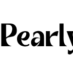 Pearly