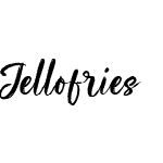 Jellofries