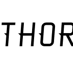 THORND