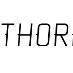 THORND