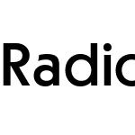 Radion A