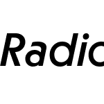 Radion A
