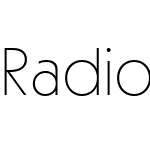 Radion A