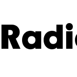 Radion B