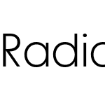 Radion B