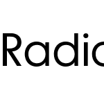 Radion B