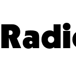 Radion A