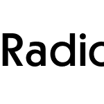 Radion A