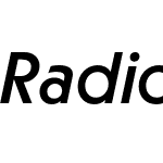 Radion A