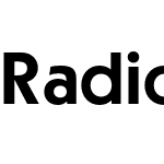 Radion A